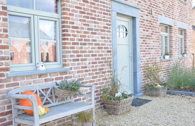 Holiday Home in Hastiere Near Adventure Park - Foto 40