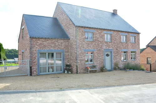 Photo 36 - Cozy Holiday Home With Terrace and Garden