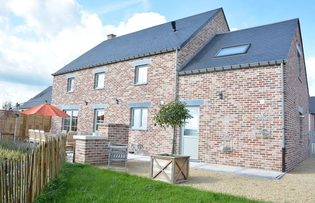 Holiday Home in Hastiere Near Adventure Park - Foto 46