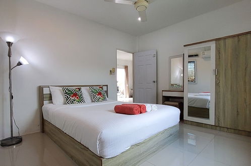 Photo 5 - Star Private Pool Villa 2 Bedrooms