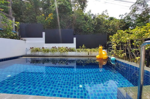 Photo 23 - Star Private Pool Villa 2 Bedrooms