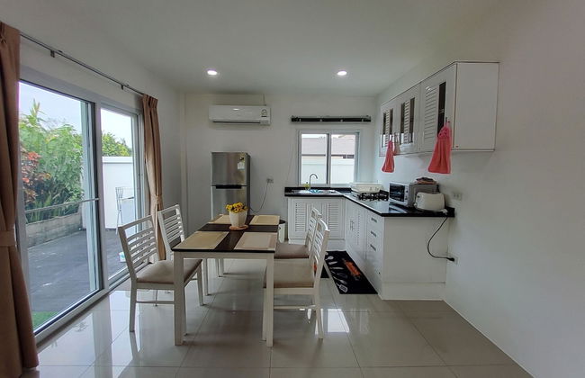 Star Private Pool Villa 2 Bedrooms - Photo 13