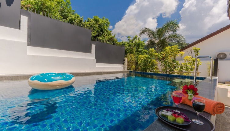 Photo 1 - Star Private Pool Villa 2 Bedrooms