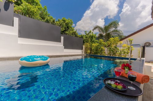 Photo 1 - Star Private Pool Villa 2 Bedrooms