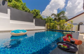 Photo 1 - Star Private Pool Villa 2 Bedrooms