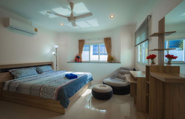 Star Private Pool Villa 2 Bedrooms - Photo 2