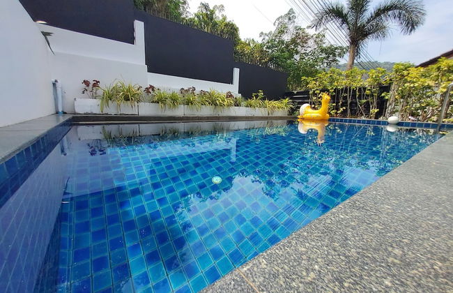 Star Private Pool Villa 2 Bedrooms - Photo 38