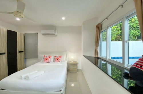 Photo 30 - Star Private Pool Villa 2 Bedrooms