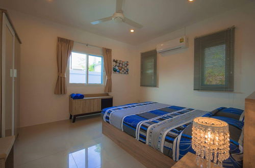 Photo 3 - Star Private Pool Villa 2 Bedrooms