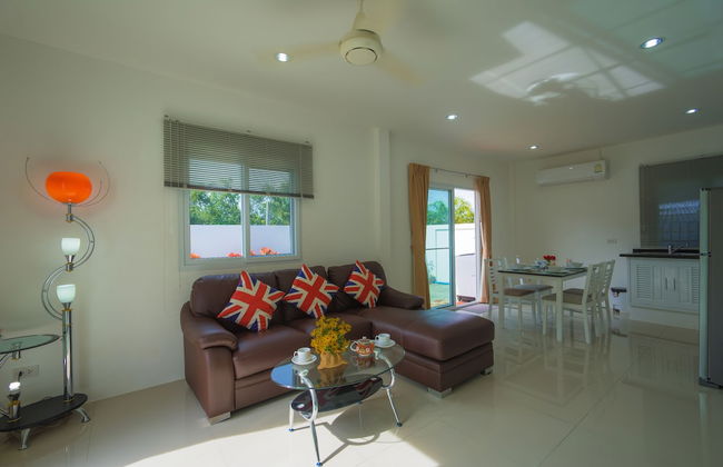 Star Private Pool Villa 2 Bedrooms - Photo 44