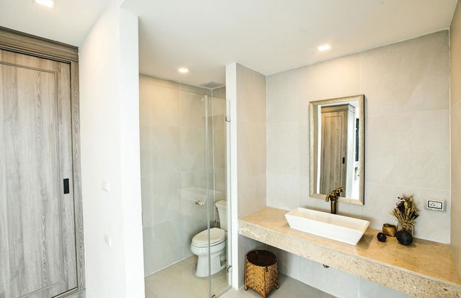 KAIDA Resort & Residences - Foto 38