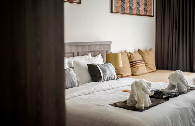 KAIDA Resort & Residences - Foto 6