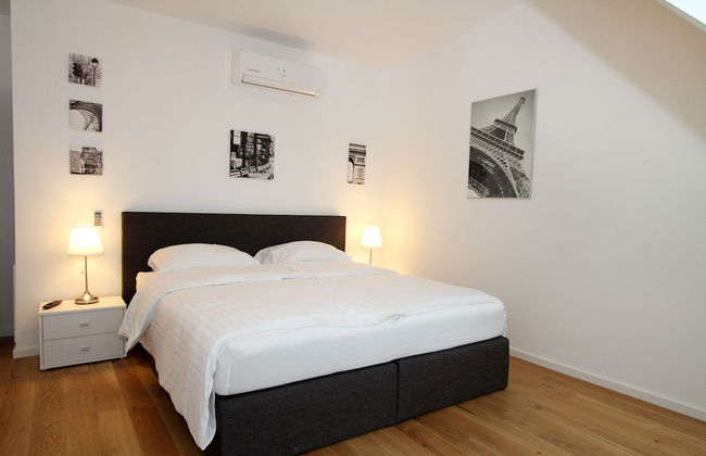 Christiano Apartments - Foto 25