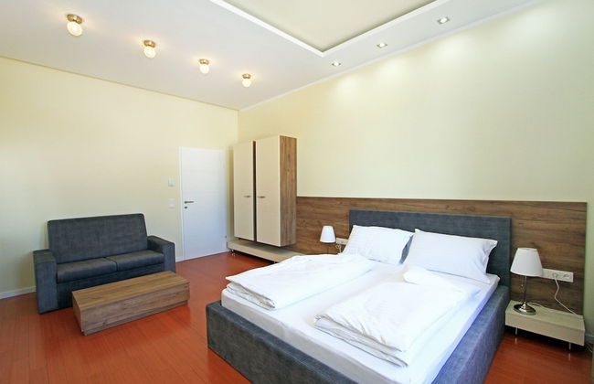 Christiano Apartments - Foto 19