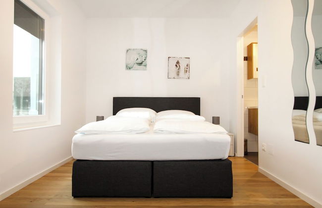 Christiano Apartments - Foto 31