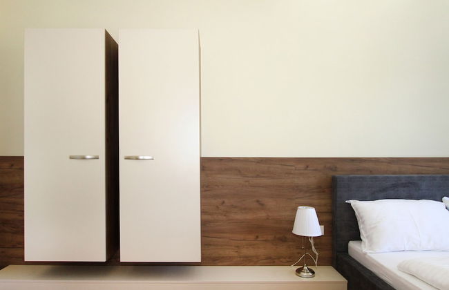 Christiano Apartments - Foto 18
