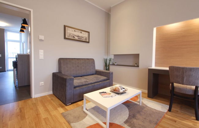 Christiano Apartments - Foto 11