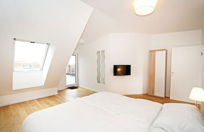 Christiano Apartments - Foto 34