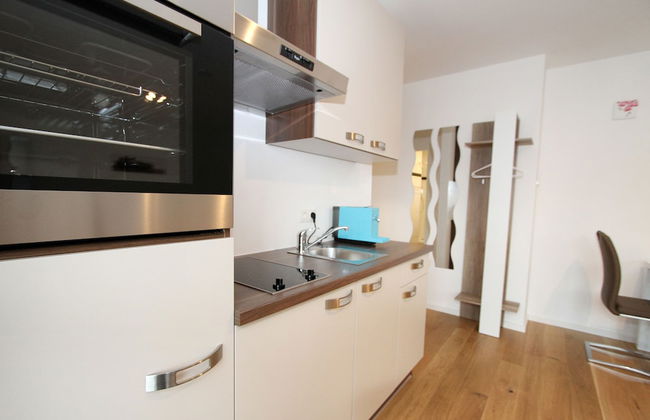 Christiano Apartments - Foto 37