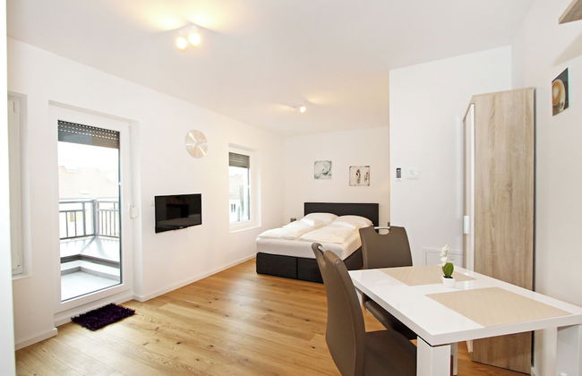 Christiano Apartments - Foto 32
