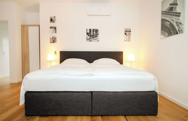 Christiano Apartments - Foto 35