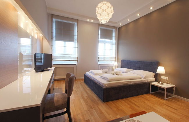 Christiano Apartments - Foto 2