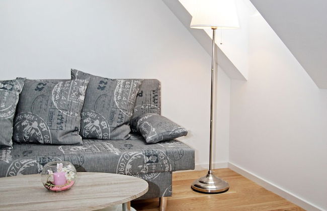 Christiano Apartments - Foto 42