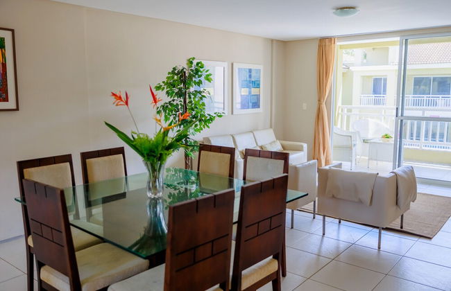 Atlantic Palace Family inn - Foto 16