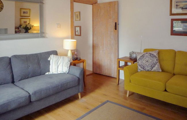 Kizzie Cottage - Foto 5