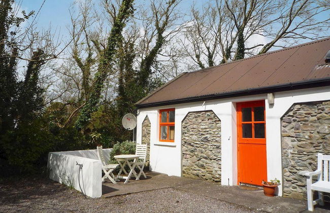 Kizzie Cottage - Foto 1