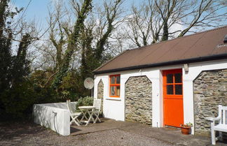 Photo 1 - Kizzie Cottage