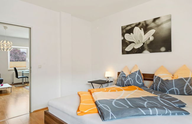 Elegant Apartment in Innsbruck near Golden Roof - Foto 2