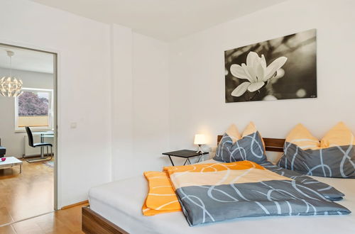 Photo 2 - Elegant Apartment in Innsbruck near Golden Roof