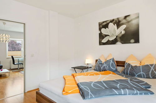 Photo 4 - Elegant Apartment in Innsbruck near Golden Roof