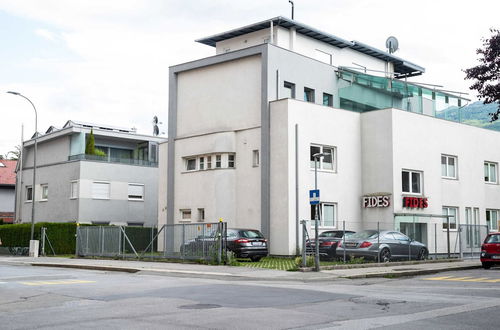 Photo 23 - Elegant Apartment in Innsbruck near Golden Roof