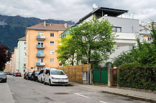 Photo 28 - Elegant Apartment in Innsbruck near Golden Roof