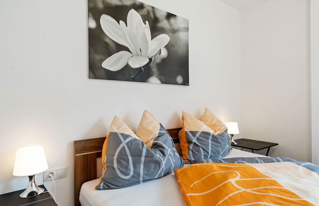 Elegant Apartment in Innsbruck near Golden Roof - Foto 4