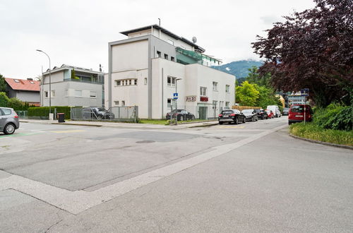 Photo 24 - Elegant Apartment in Innsbruck near Golden Roof