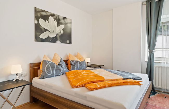 Elegant Apartment in Innsbruck near Golden Roof - Foto 3