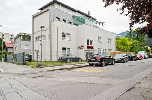 Foto 21 - Elegant Apartment in Innsbruck near Golden Roof