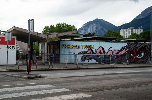 Photo 27 - Elegant Apartment in Innsbruck near Golden Roof