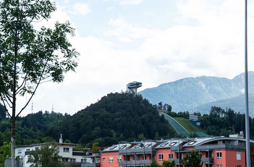 Photo 27 - Elegant Apartment in Innsbruck near Golden Roof