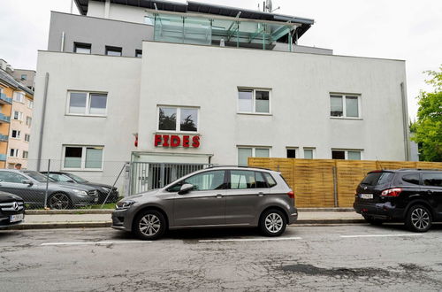 Photo 22 - Elegant Apartment in Innsbruck near Golden Roof