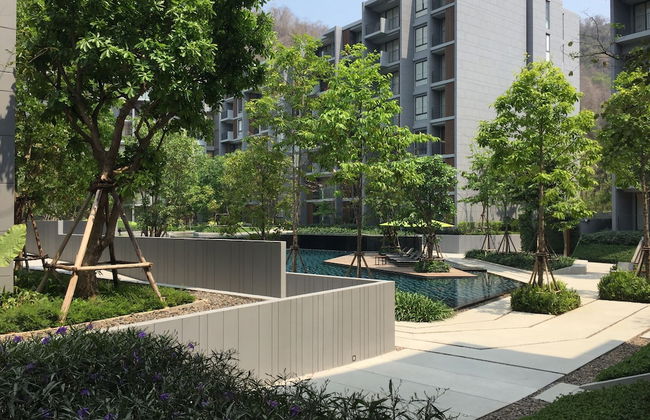 The Valley 23 Estate at khaoyai by Away - Foto 16