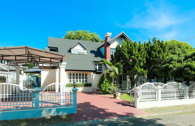 Villa de Nimman - Foto 47