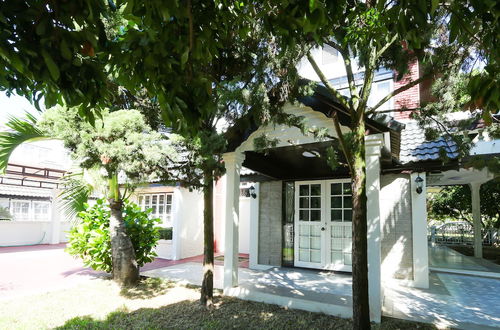 Foto 46 - Villa de Nimman