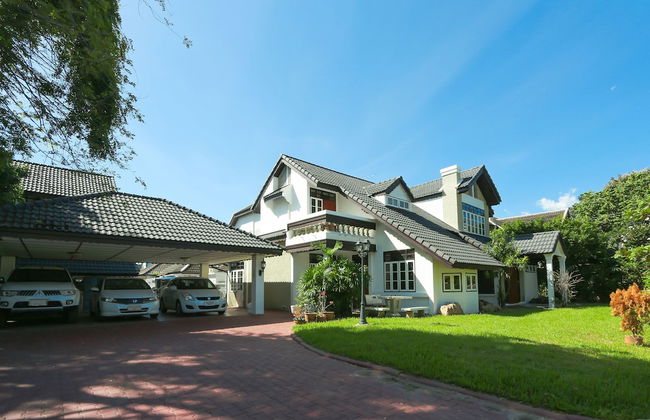Villa de Nimman - Foto 1