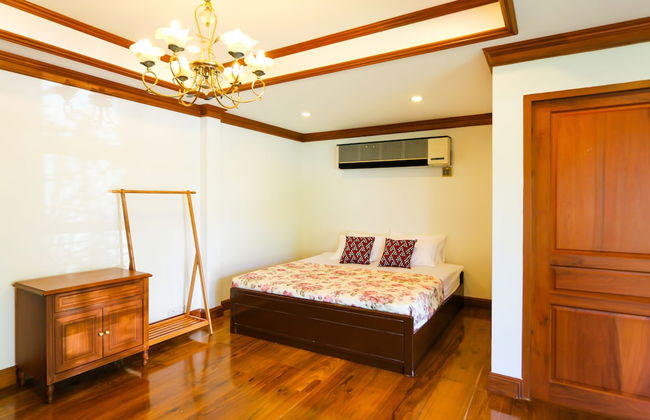 Villa de Nimman - Foto 11