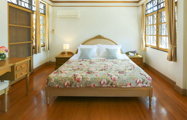 Villa de Nimman - Foto 4