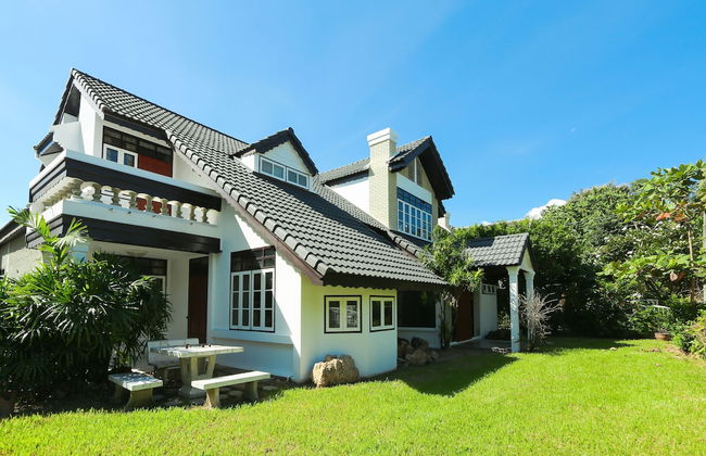 Villa de Nimman - Foto 45